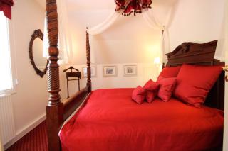 Sauntehus Castle Hotel - Hornbæk - 3