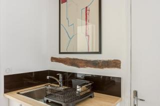 Appartement Caldère - Welkeys - 1