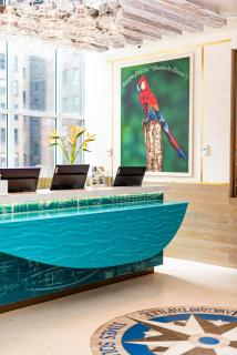 Margaritaville Resort Times Square - 7