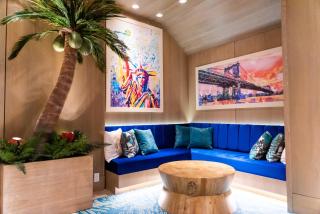Margaritaville Resort Times Square - Nova Iorque - 6