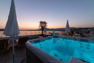 Luxury penthouse Vagabundo - 4