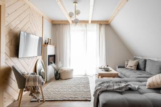 Folkova 21 - Apartamenty - Biały Dunajec - 9