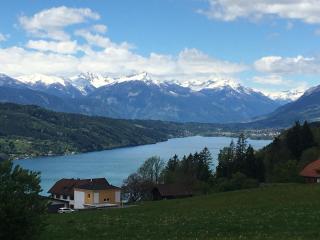 Haus Moser - Millstatt - 3