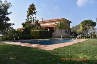 VILLA Santa Susanna - Santa Susanna - 6
