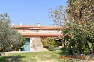 VILLA Santa Susanna - Santa Susanna - 2