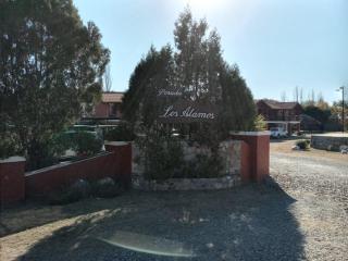 Posada Los Alamos - Merlo - 9