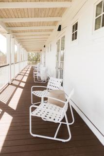 Oyster Bay Boutique Hotel - Pensacola - 4