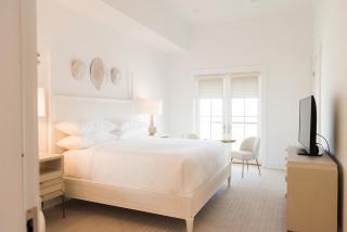 Oyster Bay Boutique Hotel - 8