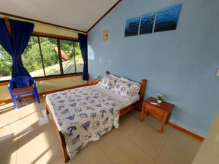 Casita Génesis - Bahia Drake Bay - 2