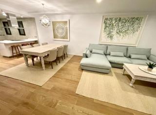 AMAZING 3bedroom sea view apartment LINKS II Alcaidesa SPAIN - La Alcaidesa - 3