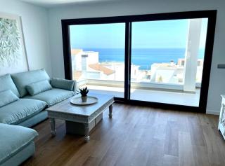 AMAZING 3bedroom sea view apartment LINKS II Alcaidesa SPAIN - 8