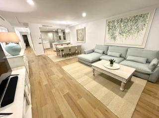 AMAZING 3bedroom sea view apartment LINKS II Alcaidesa SPAIN - La Alcaidesa - 4