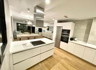 AMAZING 3bedroom sea view apartment LINKS II Alcaidesa SPAIN - La Alcaidesa - 1