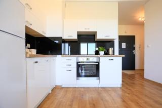 Apartament Comfort - Suwałki - 9