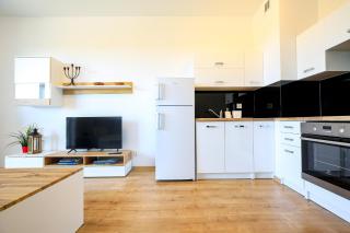 Apartament Comfort - Suwałki - 7