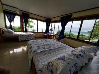 Casita Génesis - Bahia Drake Bay - 7