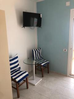 Villa John - Borsh - 8