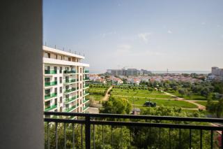 Apartel Emerald Bay - 7