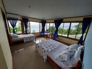 Casita Génesis - Bahia Drake Bay - 3