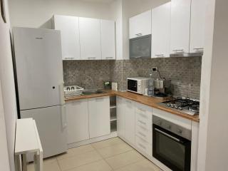 Green Deluxe Apartment Cosmopolis - Ştefăneştii de Jos - 3