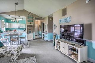 Lovely Myrtle Beach Condo 4 Mi to Boardwalk! - Myrtle Beach - 5