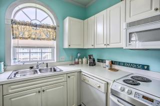Lovely Myrtle Beach Condo 4 Mi to Boardwalk! - Myrtle Beach - 1