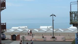 Villa Mes Souvenirs 1er étage Wifi Lit fait Taxe de Séjour Incluse - Mers-les-Bains - 8