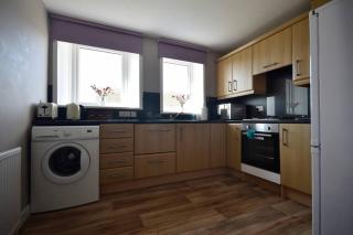 Angus House, 2 Bedroom House, Thurso, NC500 Route - 5
