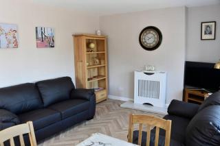 Angus House, 2 Bedroom House, Thurso, NC500 Route - Thurso - 7