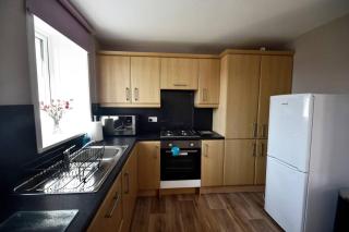 Angus House, 2 Bedroom House, Thurso, NC500 Route - Thurso - 4