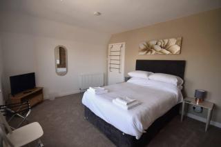 Angus House, 2 Bedroom House, Thurso, NC500 Route - 3