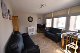 Angus House, 2 Bedroom House, Thurso, NC500 Route - 8