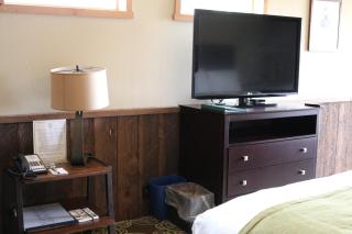 Explorer Cabins at Yellowstone - West Yellowstone - 5