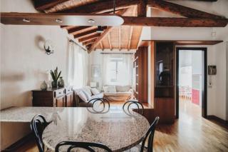 La Corte di Costantino-Downtown Como - 8
