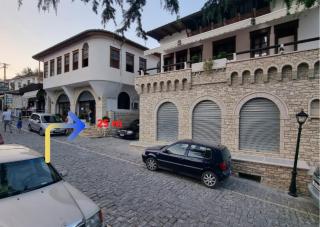 Herta Apartment - Berat - 9