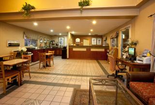 SureStay Hotel by Best Western Blythe - Blythe - 6