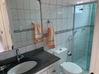 Apartamento Praia Grande Ubatuba - 4