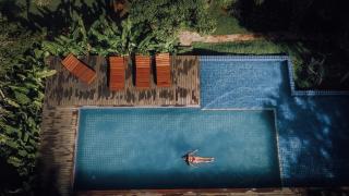Taipu de Fora - Casa Charme - Barra Grande - 7
