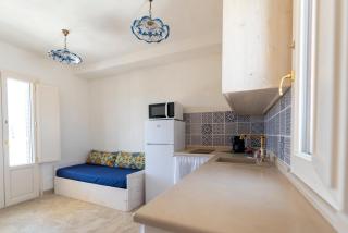 Baglio il Gelso e l'Ulivo appartamento il Fico - 4