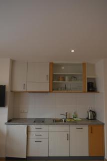 Haus Talblick "Wallbug" Ferienwohnung 1 - Naturno - 1