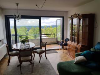 Ferienhaus mit phantastischer Aussicht auf Koblenz - Koblenz - 8