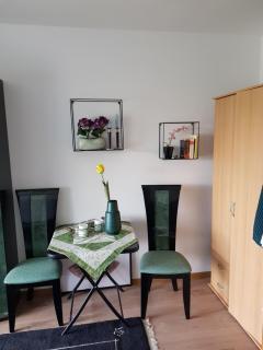 Ferienhaus mit phantastischer Aussicht auf Koblenz - Koblenz - 4