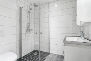 Totally independent apartment near NTNU,Lerkendal and Center - 0