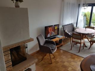 Ferienhaus mit phantastischer Aussicht auf Koblenz - Koblenz - 7
