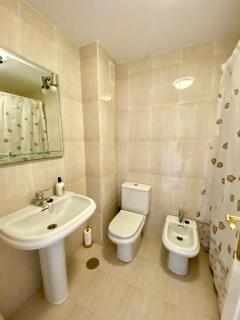 Riviera Golf apartment - Mijas Costa - 2