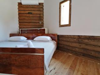 Wooden house - Keramotí - 8