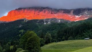 Romantisches Plätzchen in der Natur - Grindelwald - 3