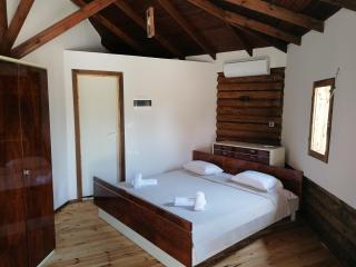 Wooden house - Keramotí - 9