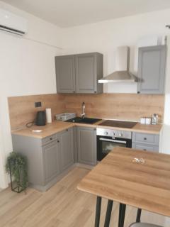 Apartment Silente - Bibinje - 1
