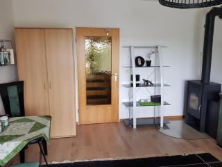 Ferienhaus mit phantastischer Aussicht auf Koblenz - 5